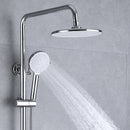 DG01142-1  3-Way Exposed Shower System with Tub Spout