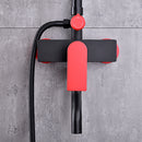 DG01142 A6, Grade III and Grade IV Shower, China Shower Factory, Shower Manufacturer