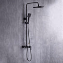 DG01144-1 A6 Series Shower Set
