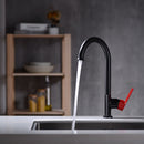 DG01150 A6 Series Kitchen Faucet