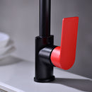 DG01150 A6 Series Kitchen Faucet