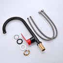 DG01150 A6 Series Kitchen Faucet