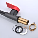 DG01150 A6 Series Kitchen Faucet