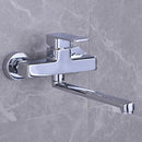DG01152	 A6 Series Bath Mixer
