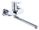 DG01153	 A6 Series Bath Shower Mixer