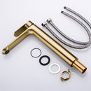 DG01211 Little Moon Series Basin Mixer Tall