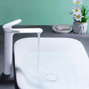 DG01211 Little Moon Series Basin Mixer Tall