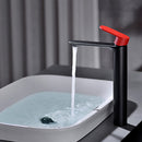 DG01211 Little Moon Series Basin Mixer Tall