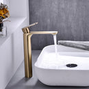 DG01211 Little Moon Series Basin Mixer Tall