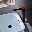 DG01211 Little Moon Series Basin Mixer Tall