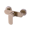 DG01240 Little Moon Series Shower Faucet,with shower hose and shower head