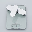 DG01240 Little Moon Series Shower Faucet,with shower hose and shower head