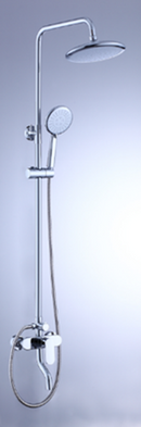 DG01242-1 Little Moon Series Shower Set | Sunlion Sanitary