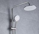 DG01242-1 Little Moon Series Shower Set | Sunlion Sanitary