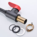 DG01250 Little Moon Series Kitchen Faucet