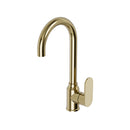 DG01250 Little Moon Series Kitchen Faucet