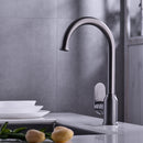 DG01250 Little Moon Series Kitchen Faucet
