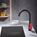 DG01250 Little Moon Series Kitchen Faucet