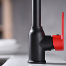 DG01250 Little Moon Series Kitchen Faucet