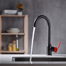 DG01250 Little Moon Series Kitchen Faucet