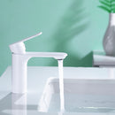 DG01210 Little Moon Series Basin Mixer Short