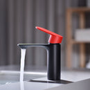 DG01210 Little Moon Series Basin Mixer Short