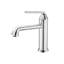 DG13610 Blue Fairy Series Basin Mixer Short