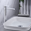 DG01811 minimalist high single hole handle model