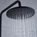 DG01942 Black Bar Shower Mixer Kit- Made in China,Wholesale Price