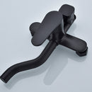 DG01942 Black Bar Shower Mixer Kit- Made in China,Wholesale Price