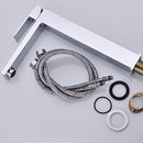 DG02011 Italian Series  Basin Mixer Tall