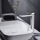 DG02011 Italian Series  Basin Mixer Tall
