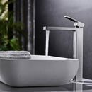 DG02011 Italian Series  Basin Mixer Tall