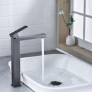 DG02011 Italian Series  Basin Mixer Tall