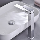 DG02011 Italian Series  Basin Mixer Tall