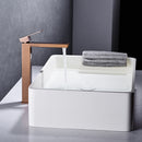 DG02011 Italian Series  Basin Mixer Tall