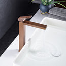 DG02011 Italian Series  Basin Mixer Tall