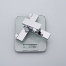 DG02030 Italian Series Bath Shower Mixer,with shower hose and shower head