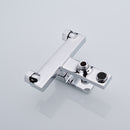 DG02030 Italian Series Bath Shower Mixer,with shower hose and shower head