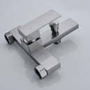 DG02030 Italian Series Bath Shower Mixer,with shower hose and shower head