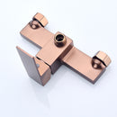 DG02040 Italian Series Shower Mixer,with shower hose and shower head