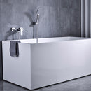 DG02040 Italian Series Shower Mixer,with shower hose and shower head