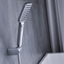 DG02040 Italian Series Shower Mixer,with shower hose and shower head