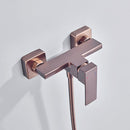 DG02040 Italian Series Shower Mixer,with shower hose and shower head