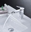 DG02060 Italian Series Bidet Mixe | Sunlion Sanitary