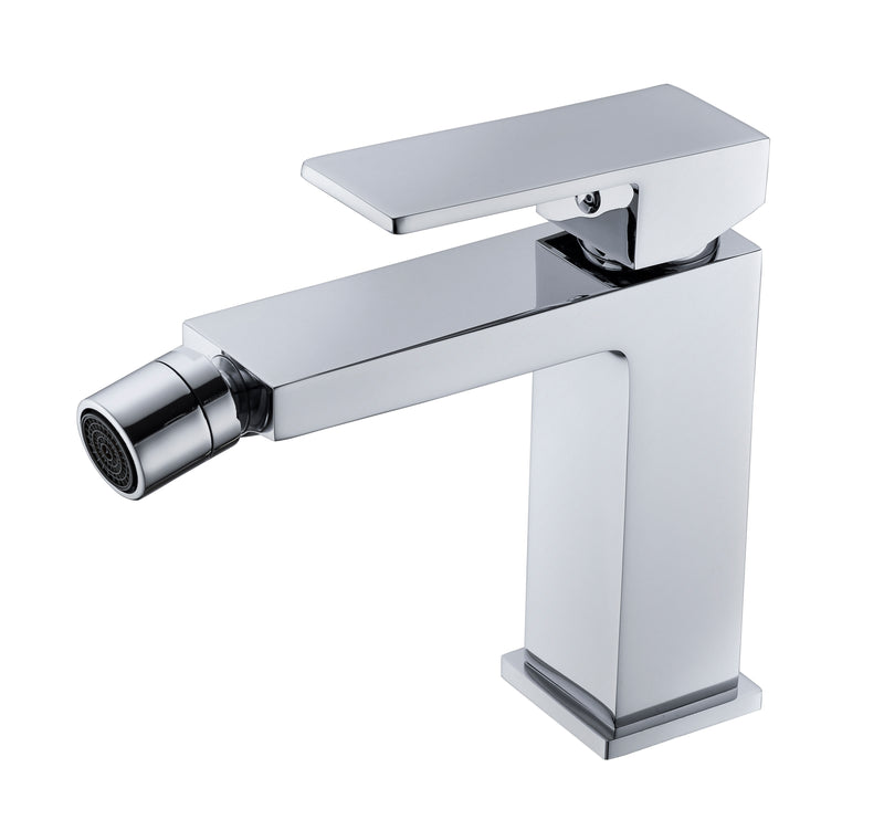 DG02060 Italian Series Bidet Mixe | Sunlion Sanitary