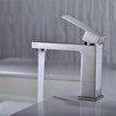DG02010 Italian Series Basin Mixer Short