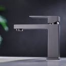 DG02010 Italian Series Basin Mixer Short