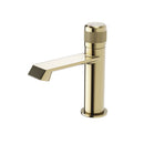 DG022 Chrome Basin Tap | Bathroom & Kitchen Tap Manufacturer