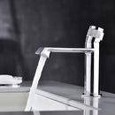 DG022 Chrome Basin Tap | Bathroom & Kitchen Tap Manufacturer